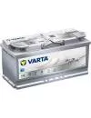 Аккумулятор VARTA Silver Dynamic AGM 605901095 (105Ah) icon