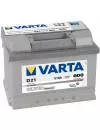 Аккумулятор VARTA SILVER Dynamic D21 561400060 (61Ah) icon