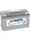 Аккумулятор VARTA SILVER Dynamic H3 600402083 (100Ah) фото
