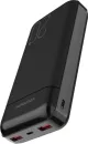 Портативное зарядное устройство VDENMENV DP37 20000mAh (черный) icon