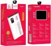 Портативное зарядное устройство VDENMENV DP43 10000mAh (белый) фото 2