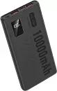 Портативное зарядное устройство VDENMENV DP43 10000mAh (черный) icon