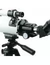 Телескоп Veber 400/70 рефрактор фото 6
