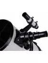 Телескоп Veber 800/203 Эк рефлектор фото 4