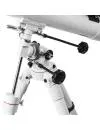 Телескоп Veber 900/90 Эк белый фото 3