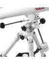 Телескоп Veber 900/90 Эк белый фото 4