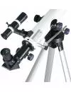 Телескоп Veber F 700/60TXII AZ в кейсе фото 2