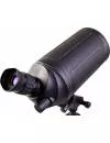 Телескоп Veber MAK 1000x90 черный фото 4