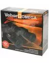Бинокль Veber Omega 8-20x50 WP фото 6