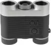 Бинокль Veber Winger 6х22 RF1000 с лазерным дальномером icon 3