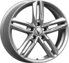 Литой диск Vector B138 7x17 5x112 ET40 D57,1 фото 2