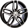 Литой диск Vector B199 6,5x17 5x114,3 ET40 D64,1 icon