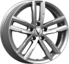 Литой диск Vector B213 7x17 5x108 ET50 D63,35 фото 2