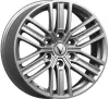 Литой диск Vector B218 7,5x18 6x139,7 ET36 D100,1 фото 2