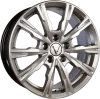 Литой диск Vector B221 7,5x17 5x112 ET27 D66,6 icon
