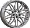 Литой диск Vector B233 7x18 5x114,3 ET45 D60,1 icon