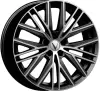 Литой диск Vector B235 8,5x20 5x108 ET50,5 D63,35 icon