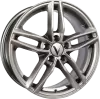 Литой диск Vector K131 6,5x16 5x114,3 ET50 D66,1 фото 2