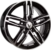 Литой диск Vector K184 6x16 5x110 ET50 D67,1 icon