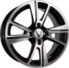 Литой диск Vector K27 5,5x14 4x108 ET40 D63,35 icon
