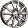 Литой диск Vector K57 6,5x15 5x110 ET35 D65,1 icon