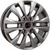 Литой диск Vector R175 7,5x18 6x139,7 ET25 D106,1 icon