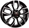 Литой диск Vector R202 7x18 5x108 ET52 D60,1 icon