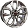 Литой диск Vector R202 7x18 5x108 ET52 D60,1 фото 2