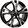Литой диск Vector R204 7x17 5x114,3 ET39 D60,1 icon
