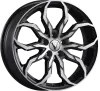 Литой диск Vector R234 7,5x18 5x108 ET45 D63,35 icon