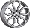 Литой диск Vector R234 7,5x18 5x108 ET45 D63,35 фото 2