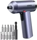 Шуруповерт Ugreen UT118 Electric Screwdriver Set icon