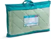 Наматрасник детский Vegas Cotton S4 80x140 (фисташковый) icon