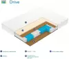 Матрас Vegas Drive 5-Zone 80x180 icon 4