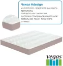Матрас Vegas ХИТ 4 120х190 фото 3