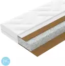 Детский матрас Vegas Kids BUNNY 60x120 icon 3