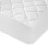 Наматрасник детский Vegas Protect Cotton S1 100x160 (белый) icon