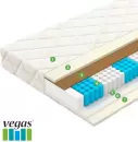 Матрас Vegas Relax Soft 120x200 фото 2