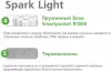 Матрас Vegas Smart Spark Light TFK 80x160 icon 5