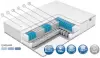 Матрас Vegas Ultra Extra Spring 180х200 icon 3