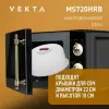 Микроволновая печь Vekta MS720HRB icon 10