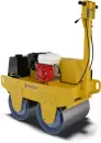 Виброкаток двухвальцовый Vektor VRDR-600 icon 2