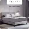 Матрас VELUNA Cotto 160x200x26 icon 5