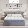 Матрас VELUNA Palato 140x200x35 icon 2
