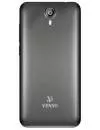 Смартфон Venso CX-504 Black фото 2