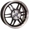 Литой диск Venti 1502 6x15 4x100 ET45 D67,1 icon