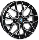 Литой диск Venti 1520 6x15 4x100 ET35 D60,1 icon