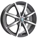Литой диск Venti 1605 V 6,5x16 4x100 ET50 D60,1 icon
