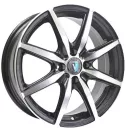 Литой диск Venti 1615 V 6,5x16 5x100 ET38 D57,1 icon