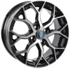 Литой диск Venti 1619 6x16 4x100 ET46 D60,1 icon